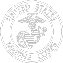 USMC logo